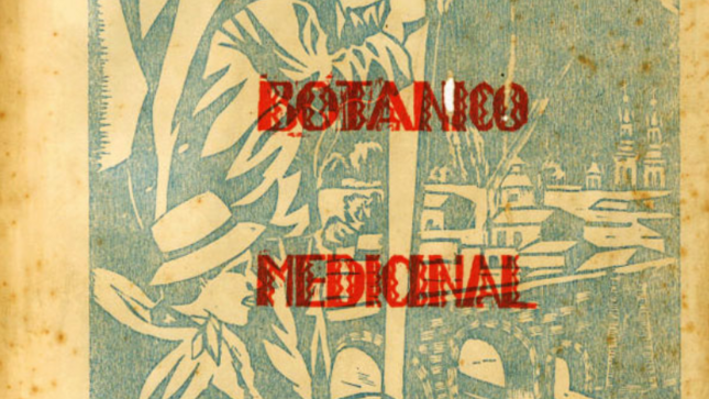 Ha digitalizado varias obras referentes a la salud en el Perú, entre ellas “Folklore Botánico Medicinal Arequipeño”, obra de Juan Manuel Cuadros.