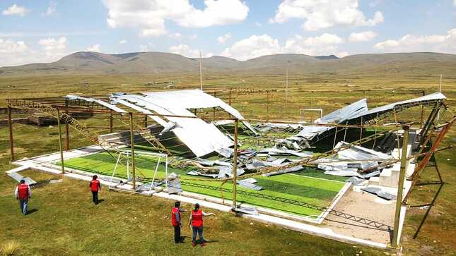 Contraloría supervisará más de 110 millones de soles en provincias de Canas, Canchis, Espinar y Chumbivilcas del Cusco