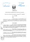 Vista preliminar de documento Resolución de Administración y Finanzas N° 56-2019-07.00