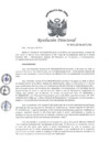 Vista preliminar de documento Décimo sexta modificatoria del PAC 07.08.18