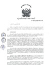 Vista preliminar de documento Décimo novena modificatoria del PAC 23.08.18