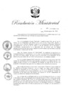 Vista preliminar de documento R. M. N° 075 - 2019