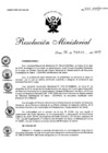 Vista preliminar de documento Resolución Ministerial N° 223-2019-MINSA