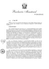 Vista preliminar de documento RM 094- Declarar IMPROCEDENTE el recurso de apelación interpuesto por el señor Rafael Marquina Salas y la señora Yolanda Tisoc Montufar contra la Resolución Directoral N° 2237-2018-DDC-CUSMC