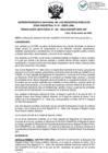 Vista preliminar de documento RES. 195-2022-SUNARP-ZRN°IX-JEF