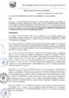 Vista preliminar de documento RESOLUCION DE ALCALDIA N° 061-2021-MDCLR.pdf