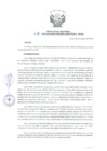 Vista preliminar de documento RESOLUCION JEFATURAL N° 36 -2022-MIDAGRI-DVDAFIR-AGRO RURAL-DE UA.pdf