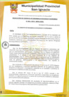 Vista preliminar de documento RESOLUCIÓN DE GERENCIA DE DESARROLLO ECOLÓGICO Y ECONÓMICO  N° 001-2019-MPSI/GDEE.pdf