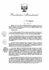Vista preliminar de documento 373-2019-IN (Aprobar con eficacia anticipada el Cronograma Institucional del Ciclo de la Gestión del Rendimiento 2018-2020 del MININTER)
