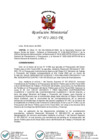 Vista preliminar de documento RM 071-2022 -TR
