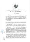 Vista preliminar de documento Resolución N° 014-2019 Primera modificación PAC