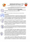 Vista preliminar de documento Resolucion de Alcaldía N°647-2021-MDLA/A