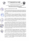 Vista preliminar de documento Resolucion de Alcaldía N°660-2021-MDLA/A