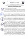 Vista preliminar de documento Resolucion de Alcaldía N°662-2021-MDLA/A