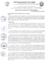 Vista preliminar de documento Resolucion de Alcaldía N°754-2021-MDLA/A