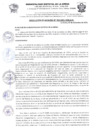 Vista preliminar de documento Resolucion de Alcaldía N°762-2021-MDLA/A