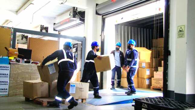 Cenares diseñó nuevos mecanismos para la contratación de medicamentos y servicios sanitarios para tratamientos oncológicos 
