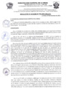 Vista preliminar de documento Resolucion de Alcaldía N°776-2021-MDLA/A