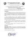 Vista preliminar de documento Resolucion de Alcaldía N°829-2021-MDLA/A