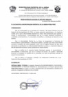 Vista preliminar de documento Resolucion de Alcaldía N°833-2021-MDLA/A