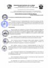 Vista preliminar de documento Resolucion de Alcaldía N°848-2021-MDLA/A