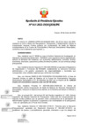 Vista preliminar de documento Resolucion N° 015-2022-INAIGEM-PE