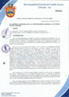 Vista preliminar de documento Resolución de Gerencia Municipal N° 0274-2017/MDPN