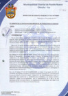 Vista preliminar de documento Resolución de Gerencia Municipal N° 0628-2017/MDPN