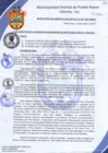 Vista preliminar de documento Resolución de Gerencia Municipal N° 0627-2017/MDPN