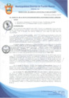 Vista preliminar de documento Resolución de Gerencia Municipal N° 0031-2019/MDPN