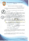 Vista preliminar de documento Resolución de Gerencia Municipal N° 0035-2019/MDPN