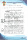 Vista preliminar de documento Resolución de Gerencia Municipal N° 0038-2019/MDPN
