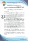 Vista preliminar de documento Resolución de Gerencia Municipal N° 0039-2019/MDPN