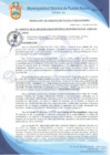 Vista preliminar de documento Resolución de Gerencia Municipal N° 0105-2019/MDPN