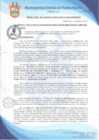 Vista preliminar de documento Resolución de Gerencia Municipal N° 0123-2019/MDPN