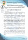 Vista preliminar de documento Resolución de Gerencia Municipal N° 0126-2019/MDPN