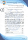 Vista preliminar de documento Resolución de Gerencia Municipal N° 0166-2019/MDPN