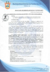 Vista preliminar de documento Resolución de Gerencia Municipal N° 0170-2019/MDPN
