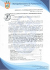 Vista preliminar de documento Resolución de Gerencia Municipal N° 0172-2019/MDPN