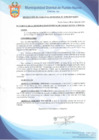 Vista preliminar de documento Resolución de Gerencia Municipal N° 0190-2019/MDPN