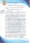 Vista preliminar de documento Resolución de Gerencia Municipal N° 0191-2019/MDPN