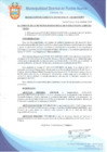 Vista preliminar de documento Resolución de Gerencia Municipal N° 0218-2019/MDPN