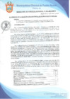 Vista preliminar de documento Resolución de Gerencia Municipal N° 0221-2019/MDPN