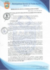 Vista preliminar de documento Resolución de Gerencia Municipal N° 0225-2019/MDPN