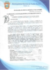 Vista preliminar de documento Resolución de Gerencia Municipal N° 0233-2019/MDPN