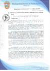 Vista preliminar de documento Resolución de Gerencia Municipal N° 0254-2019/MDPN