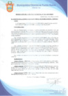 Vista preliminar de documento Resolución de Gerencia Municipal N° 0316-2019/MDPN
