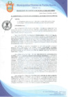 Vista preliminar de documento Resolución de Gerencia Municipal N° 0321-2019/MDPN