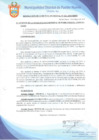 Vista preliminar de documento Resolución de Gerencia Municipal N° 0323-2019/MDPN