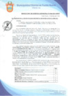 Vista preliminar de documento Resolución de Gerencia Municipal N° 0346-2019/MDPN